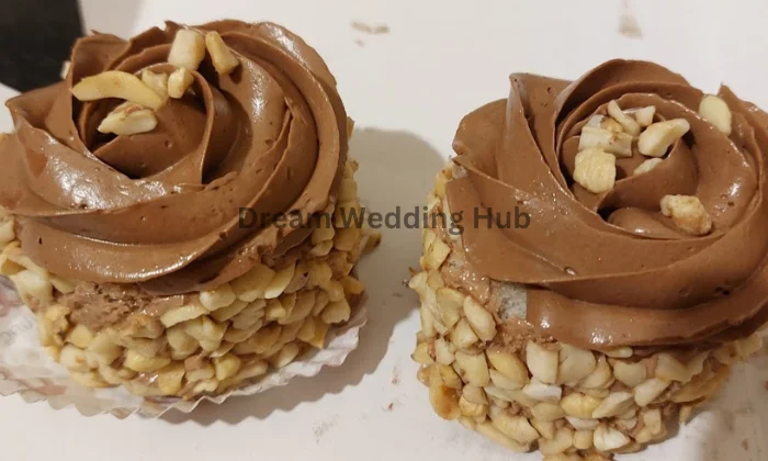 Elloras Melting Moments Bakery